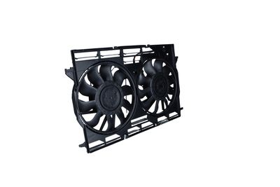 VENTILATOR RADIATOR NRF 470113 40