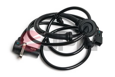 Jutiklis, rato greitis