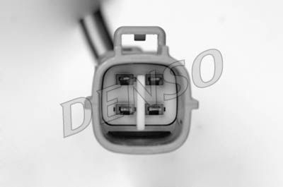 SONDA LAMBDA DENSO DOX0248 6
