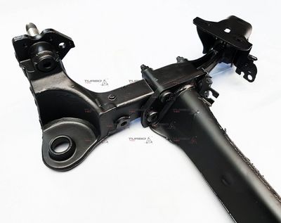 CORP AX TURBO-TEC TTRAX001059 7