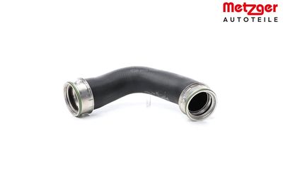 LADELUFTSCHLAUCH METZGER AUTOTEILE 2400133 2