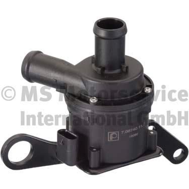 Auxiliary Water Pump (cooling water circuit) 7.06740.11.0