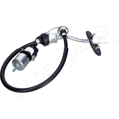 SEILZUG KUPPLUNGSBETäTIGUNG