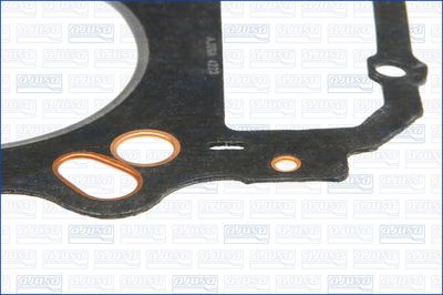 GARNITURA CHIULASA AJUSA 10089700 3