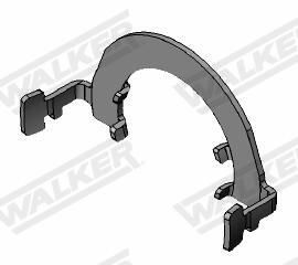 KLEMMSTüCK ABGASANLAGE WALKER 82056