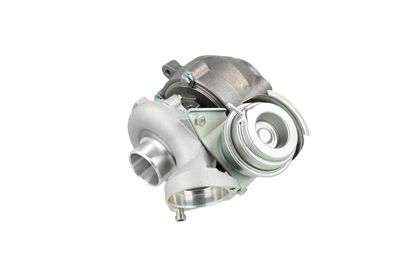 COMPRESOR SISTEM DE SUPRAALIMENTARE NRF 90010312 42