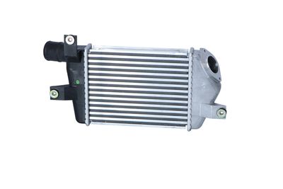 INTERCOOLER COMPRESOR NRF 30366 5