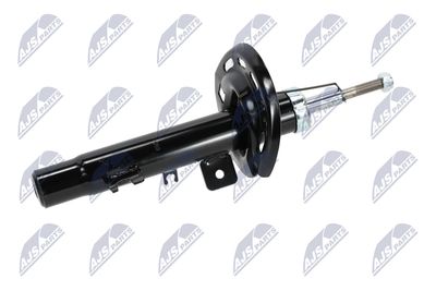 AMORTIZOR NTY ACT058 23