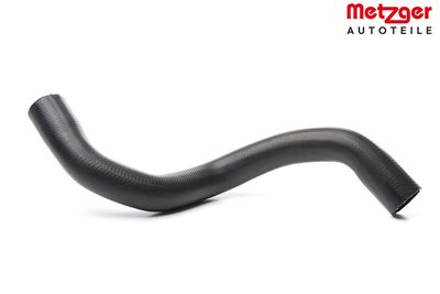 FURTUN RADIATOR METZGER AUTOTEILE 2420160 20