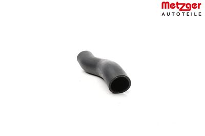 LADELUFTSCHLAUCH METZGER AUTOTEILE 2401067 8