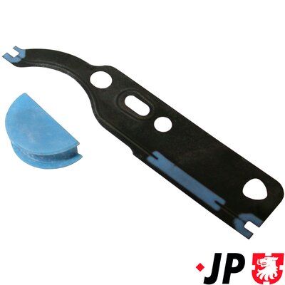 Těsnění, napínák rozvodového řetězu JP GROUP 1119605712
