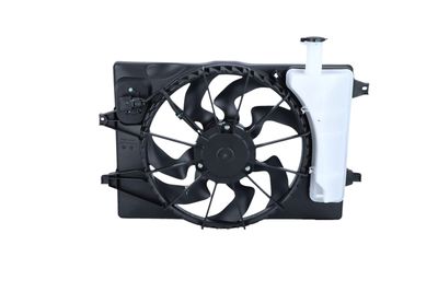 VENTILATOR RADIATOR NRF 470146 25