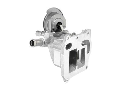 AGR-VENTIL BorgWarner 710532D0 1