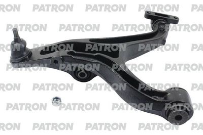 PATRON PS5596L Рычаг подвески  для JEEP GRAND CHEROKEE (Джип Гранд чероkее)