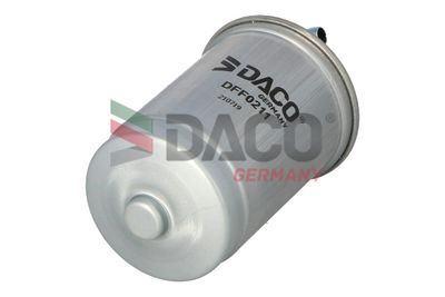 FILTRU COMBUSTIBIL DACO DFF0211