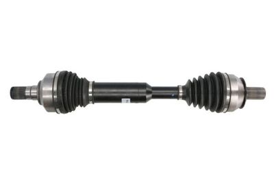 полуоска POINT GEAR PNG76332