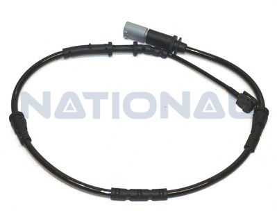 National FK6119WL