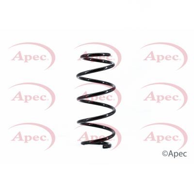 Suspension Spring APEC ACS1554