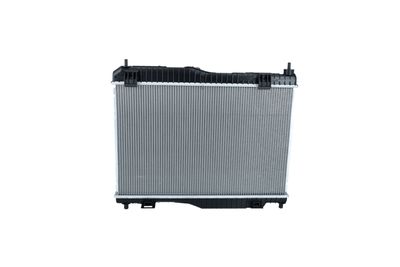 RADIATOR RACIRE MOTOR NRF 59134 25
