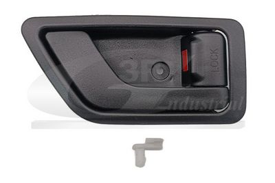 MANER USA ECHIPARE INTERIOARA