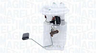 Moduł pompy paliwa MAGNETI MARELLI 519700000183