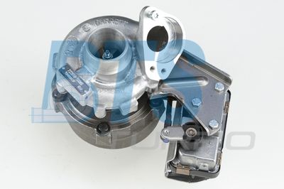LADER AUFLADUNG BTS Turbo T914627RE 9