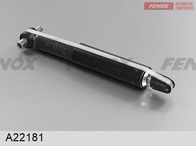 FENOX A22181 Амортизатори 