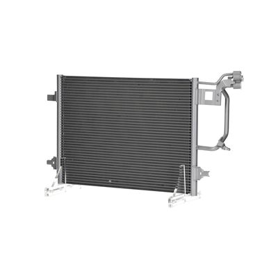 CONDENSATOR CLIMATIZARE NISSENS 94922 27