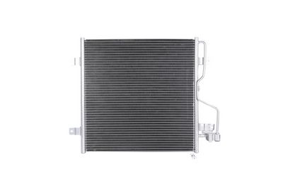 CONDENSATOR CLIMATIZARE