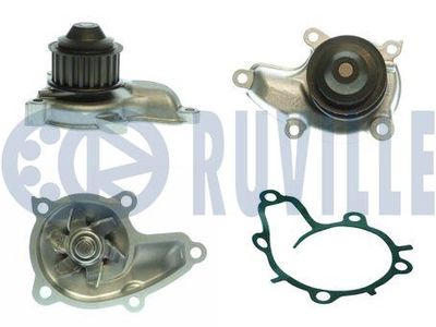 RUVILLE 561096 Помпа (водяной насос)  для NISSAN (Ниссан)