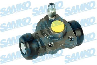 Cylinderek hamulcowy SAMKO C29053