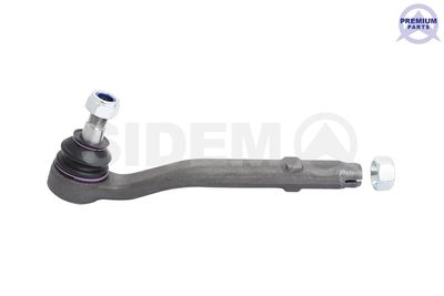 SIDEM 65131 Наконечник рулевой тяги  для LAND ROVER RANGE ROVER III (L322) 3.6 D 4x4