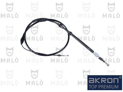 Seilzug, Feststellbremse