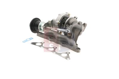 LADER AUFLADUNG AKS DASIS 125014N 4