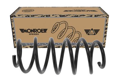 ARC SPIRAL MONROE SP4750 1
