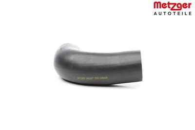 LADELUFTSCHLAUCH METZGER AUTOTEILE 2401267 23