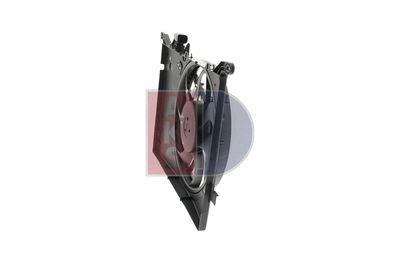 LüFTER MOTORKüHLUNG AKS DASIS 228039N 2