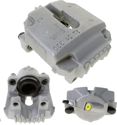 Brake Caliper Brake ENGINEERING CA2788R