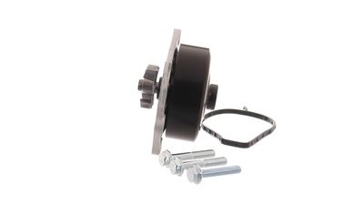 WASSERPUMPE MOTORKüHLUNG SKF VKPC91810 11