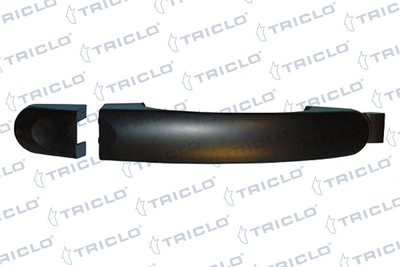 Дръжка външна врата TRICLO 123604