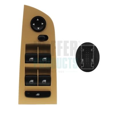 COMUTATOR MACARA GEAM