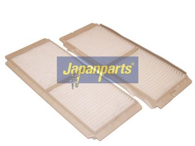 JAPANPARTS Filtras, salono oras