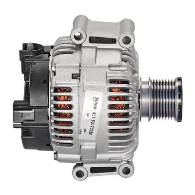 Alternator 439583