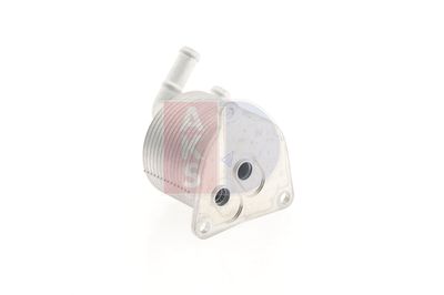 ÖLKüHLER AUTOMATIKGETRIEBE AKS DASIS 056099N 9