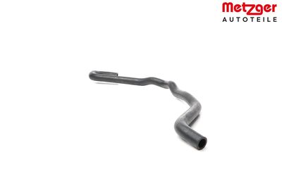 KüHLERSCHLAUCH METZGER AUTOTEILE 2420580 7