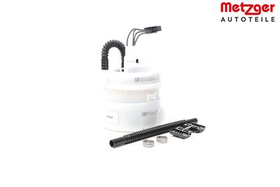 OALA SPIRALATA POMPA COMBUSTIBIL METZGER AUTOTEILE 2250716 6