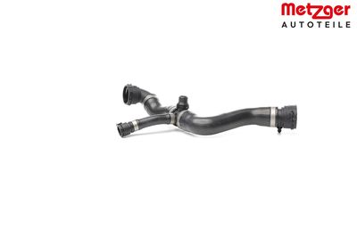KüHLERSCHLAUCH METZGER AUTOTEILE 2421338 6