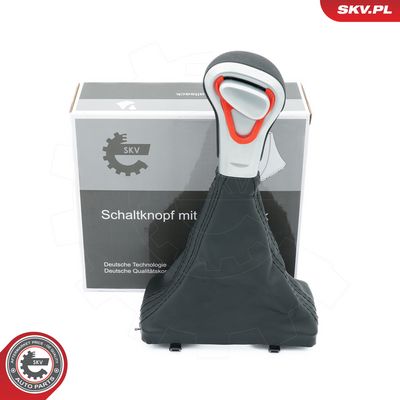 Hlavice řadicí páky ESEN SKV 63SKV404