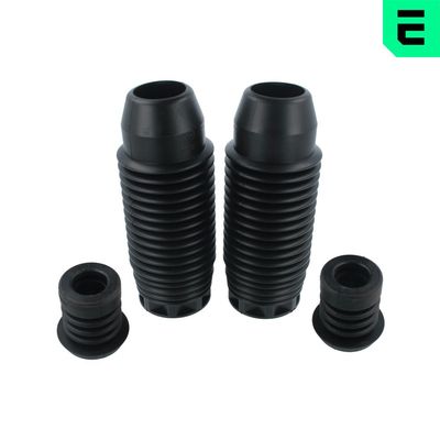 Ochranná sada proti prachu, tlumič pérování OPTIMAL AK-735531