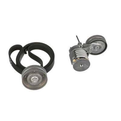 KEILRIPPENRIEMENSATZ GATES K026PK1548 36